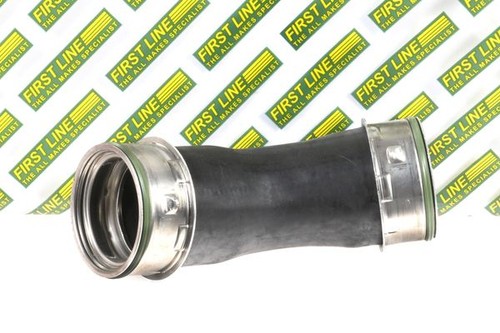 First line intercooler turbo - first,