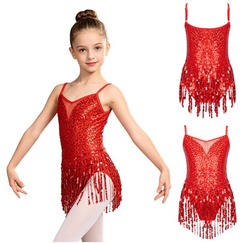 Kids girls tango latin - kids,