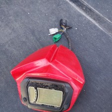 Genuine Apache Quad RLX 320 400 450 Sport Model Digital Speedo Assembly