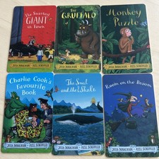 Yoto card bundle Julia