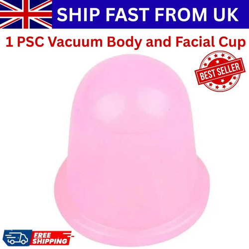 Pcs silicone massage cupping - 1,