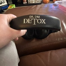 Beats by Dr. Dre Detox Edition from Monster- LIMITED EDITION