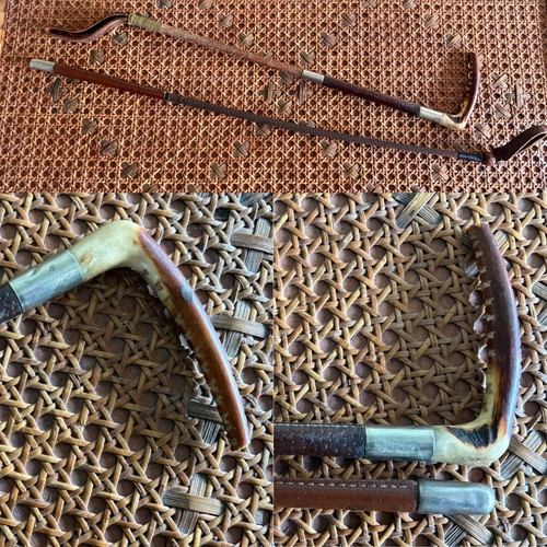 Vintage riding crops 2 - riding, crops,