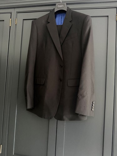 Paul smith men black - smith, 100%