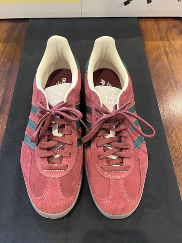 Adidas gazelle indoor - adidas,