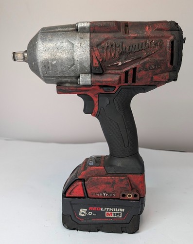 Milwaukee m18 onefhiwf12 - m18, onefhiwf12-0