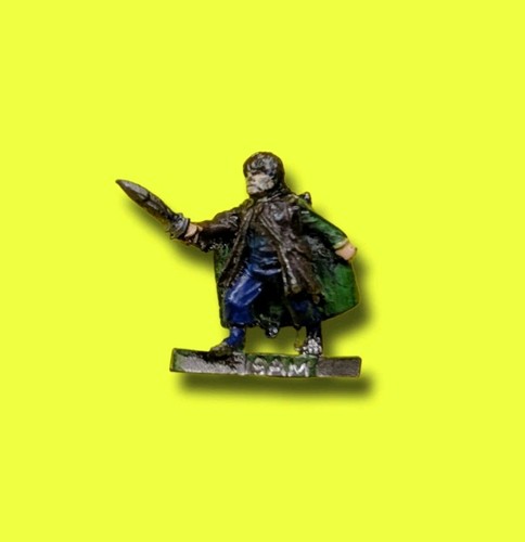 Sam hobbit lotr - sam,
