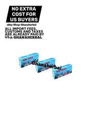 3 Boxes GML Apeti × 3 Boxes