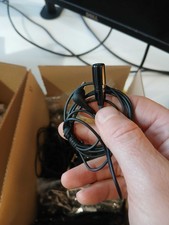 Olympus ME-15 Tie Clip Microphone 3.5mm x 10 Job Lot (50 available total)