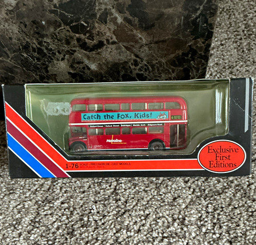 Exclusive first editions - first, 1:76