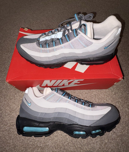 Nike air max baltic - baltic, /