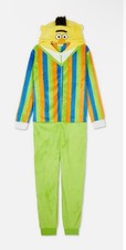 Sesame Street Bert Fleece All