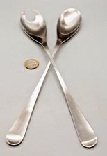 Vintage old hall stainless - vintage,