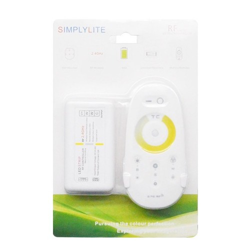 Led controller a dc - led,