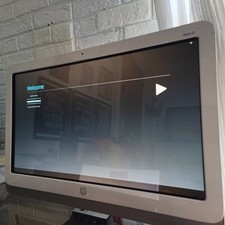Hewlett Packard Slate 21