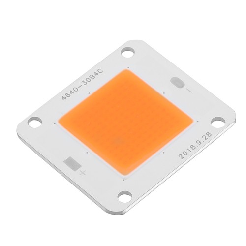 Dc12v 50w cob led chip - cob,