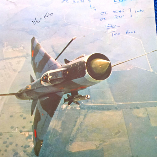 Raf army flight safety - army,
