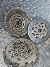 Flywheel Dual Mass Flywheel