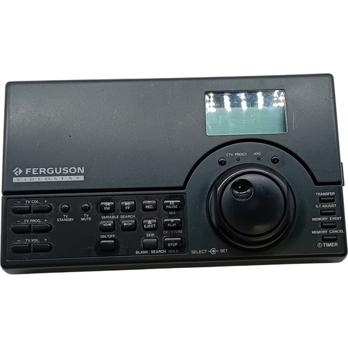 Ferguson videostar fv47s - ferguson,
