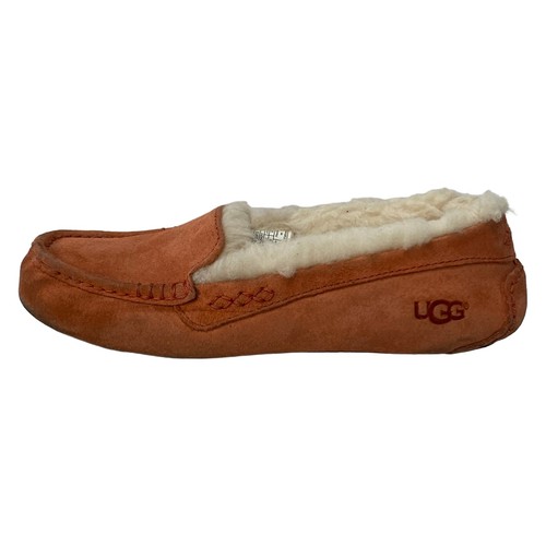 Ugg ansley 3312 pink - ansley, mouton