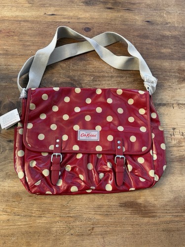 Cath kidston saddle bag - kidston,