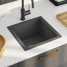 WALPLUS Handmade Kitchen Sink