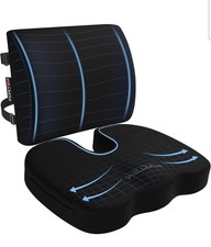 FORTEM Office Chair Cushion &