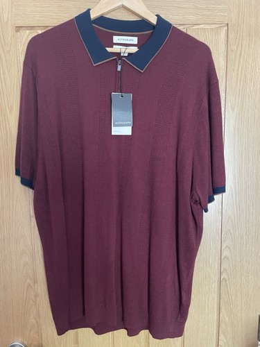 Autograph top 2xl men - m&s, men's