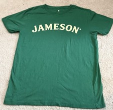Jameson Irish Whiskey Size M