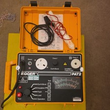 Megger PAT-2 Portable