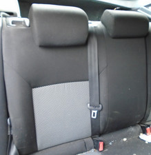 14 SEAT TOLEDO MK4 TDI 5DR