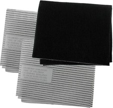 Universal cooker hood filter - hood,