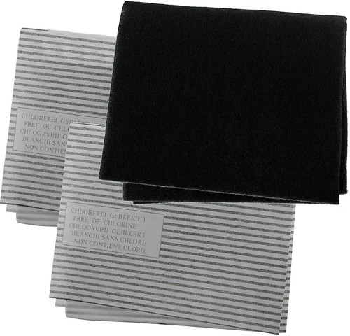 Universal cooker hood filter - universal,