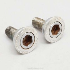 Campagnolo Record / Chorus / Athena (FC-RE104) Crank Arm Bolts - Classic Set