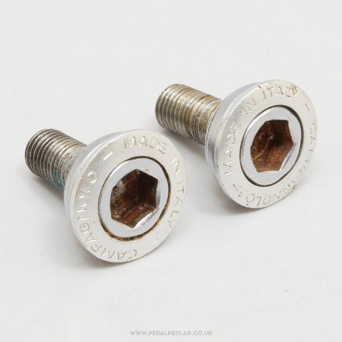 Campagnolo record chorus - campagnolo, /