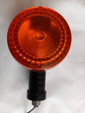 YAMAHA YB100 YB 100 CHROME INDICATOR NOS PART NO 2N3-83312-NO