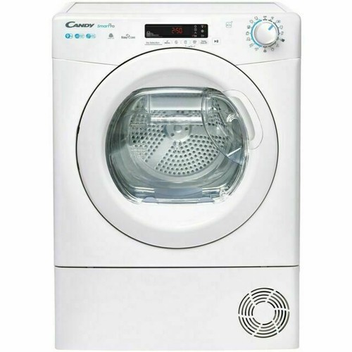 Candy smart pro 9kg - heat, pump