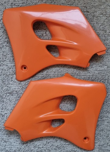 New set ufo - ufo, ktm