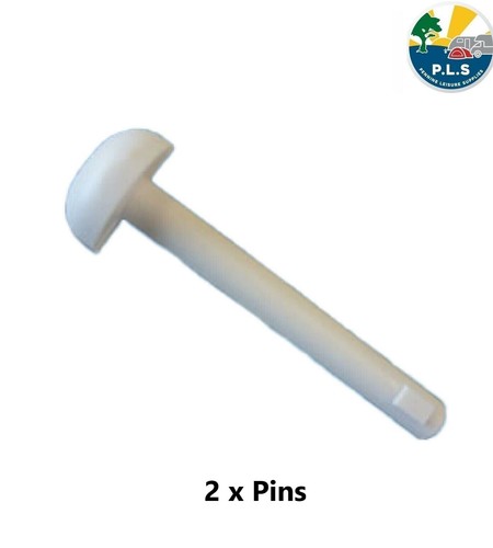 Battery door hinge pin nds - battery,