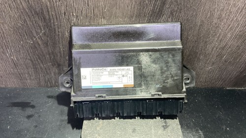 Ford focus mk3 central - focus, locking