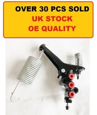 Brake Load Sensing Valve For