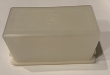 Vintage Tupperware Single