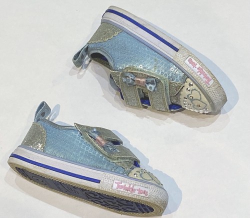 Skechers girls twinkle toes - skechers,