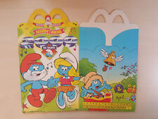 The Smurfs - 2000 - McDonalds