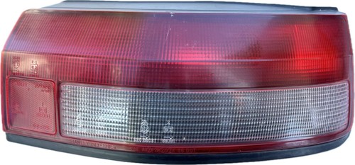 Mazda 323 hatchback - hatchback, model