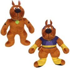 Scooby-Doo Scoob 7-Inch Plush