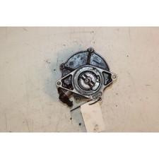 DEPRESSOR BRAKE / EMPTY PUMP