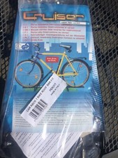 Car Roof Bike Rack Single