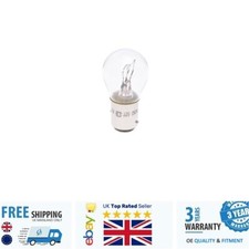 Direction Indicator Bulb