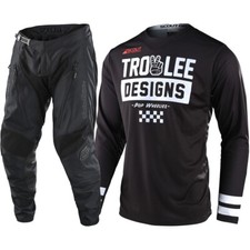 TROY LEE DESIGNS TLD GP SCOUT